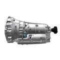 6.2L Supercharged HEMI V8 SRT 8-Speed Automatic Transmission