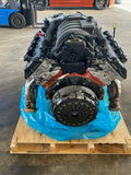 392 Crate Engine 6.4L SRT Gen III HEMI V8