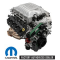 Hellcrate Redeye 6.2L Supercharged Crate HEMI Engine
