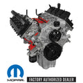 Hellcrate Redeye 6.2L Supercharged Crate HEMI Engine