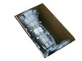 Transaxle With Torque Converter