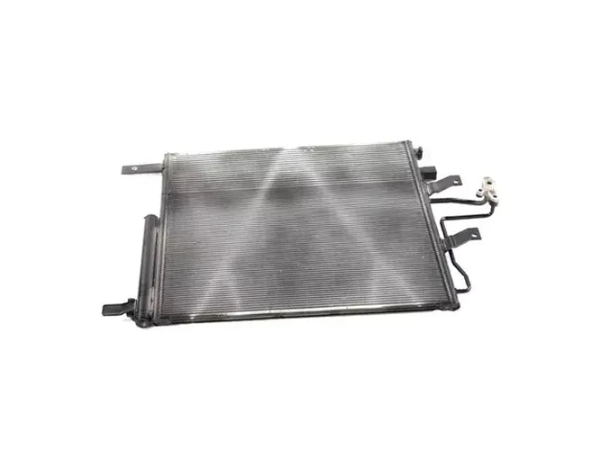 Condenser and Trans Cooler