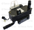 Engine Cooling Thermostat
