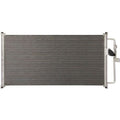 Condenser and Transmission Cooler