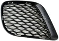 Lower Grille Bezel - Driver Side