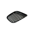 Lower Grille Bezel - Driver Side