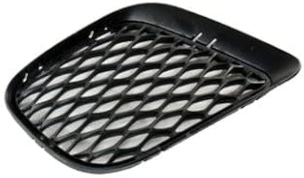 Lower Grille Bezel - Driver Side