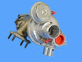 Turbocharger 1.4L i4 16v Multiair