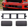 Front Bumper Lip Splitter Protectors