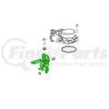 5.7L V8 Throttle Body Support Bracket