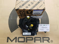 Steering Column Control Module Clock Spring