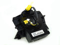 Steering Column Control Module Clock Spring