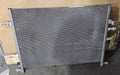 Auxiliary Low-Temperature Intercooler