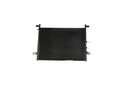 Auxiliary Low-Temperature Intercooler