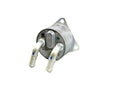 Transmission Fluid Cooler, 2.4L i4 Aisin F21-250 Gen 3
