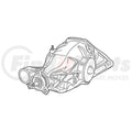 Rear Axle Differential