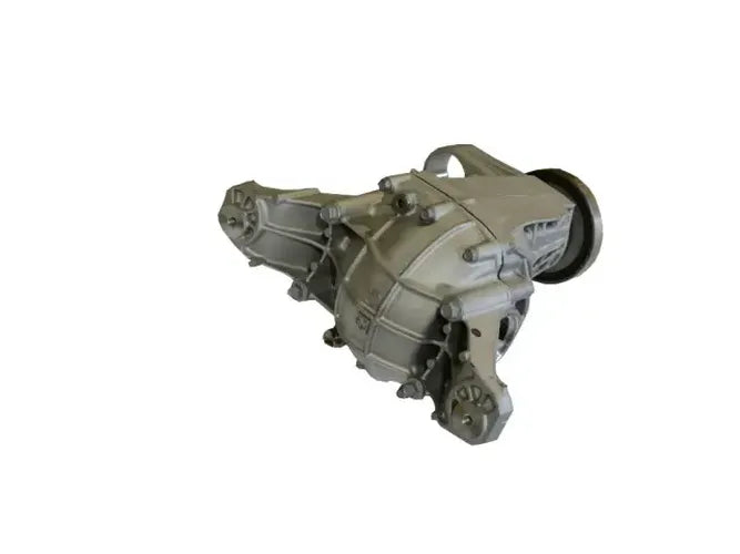 Axle Housing