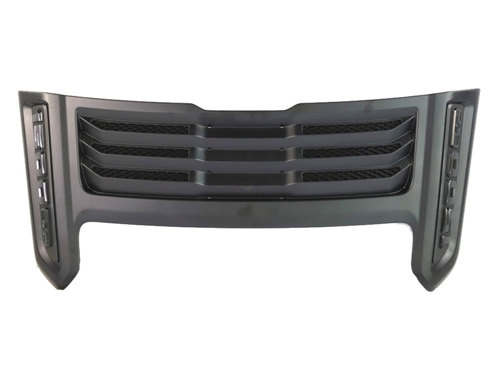 HEMI 5.7L Hood Bezel