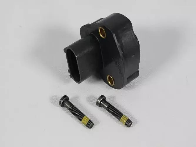 Idle Air Control Sensor