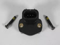 Idle Air Control Sensor