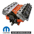 Complete Engine Assembly