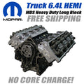 Complete Engine Assembly