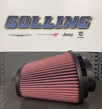Engine Air Filter