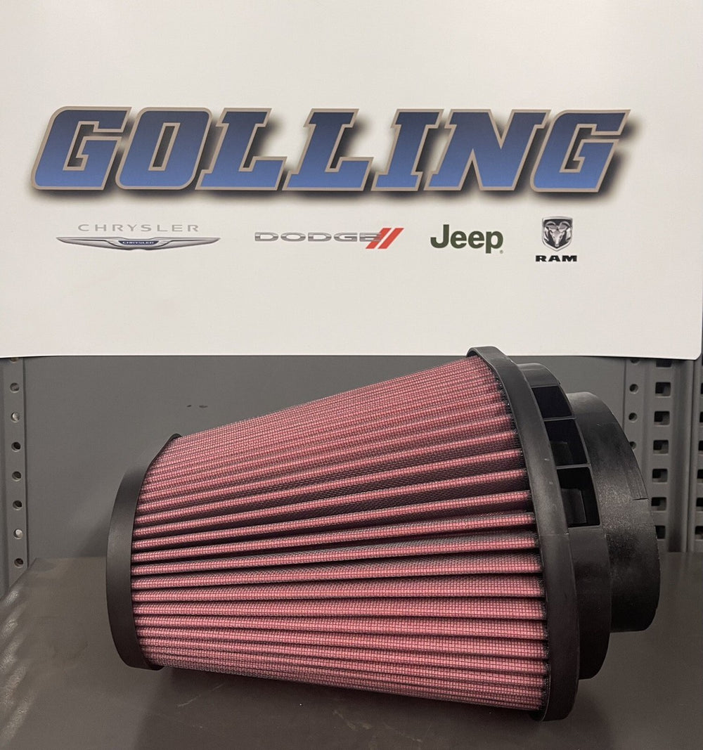 Engine Air Filter