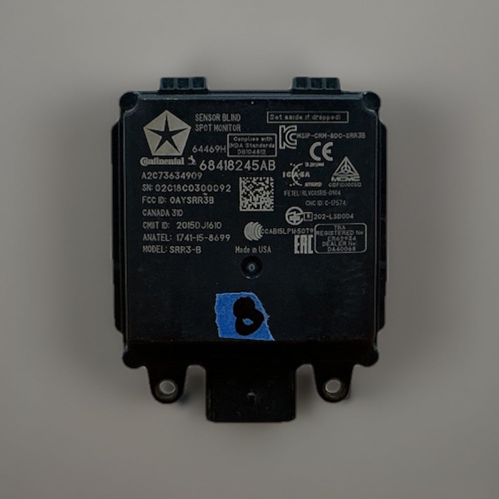 Ignition Coil
