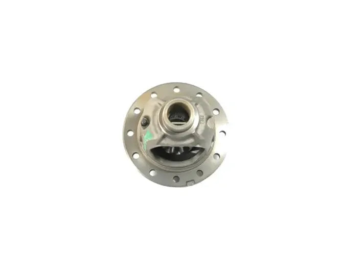 Differential Case Assembly