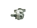 Rear Axle Differential Assembly
