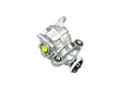 Rear Axle Differential Assembly