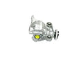 Rear Axle Differential Assembly