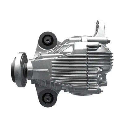 3.09 Limited Slip Differential