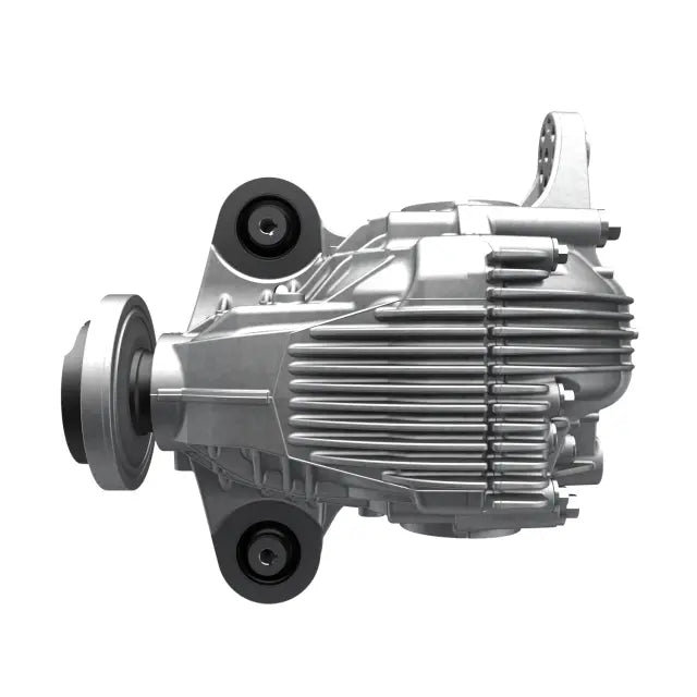 3.09 Limited Slip Differential