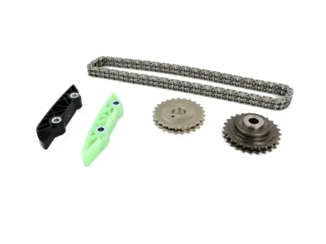 3.0L Diesel Timing Chain
