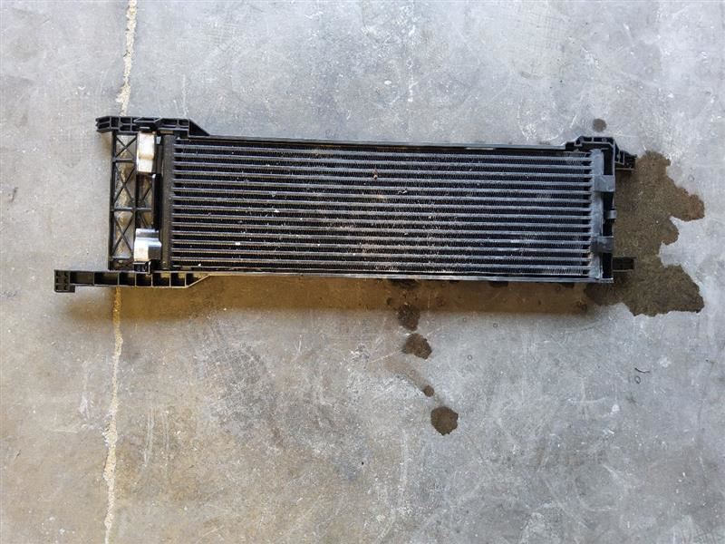 Automatic Transmission Oil Cooler
