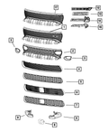 Grille Emblem