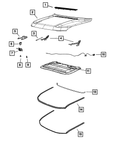 Replacement Hood