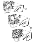 Serpentine Belt