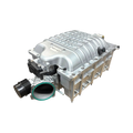 Supercharger Complete Assembly