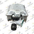 Supercharger Complete Assembly