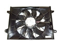 Radiator Cooling Fan Module