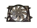 Radiator Cooling Fan Module