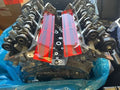 3.6L Pentastar V6 Long Block Engine Assembly