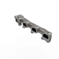 Exhaust Manifold, Driver Side