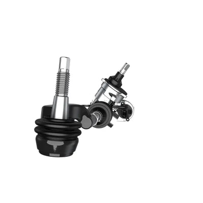 Steering Gear Assembly