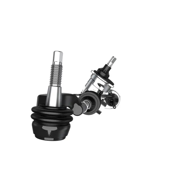 Steering Gear Assembly