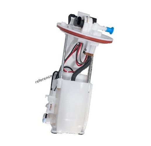 Fuel Pump/Level Unit Module