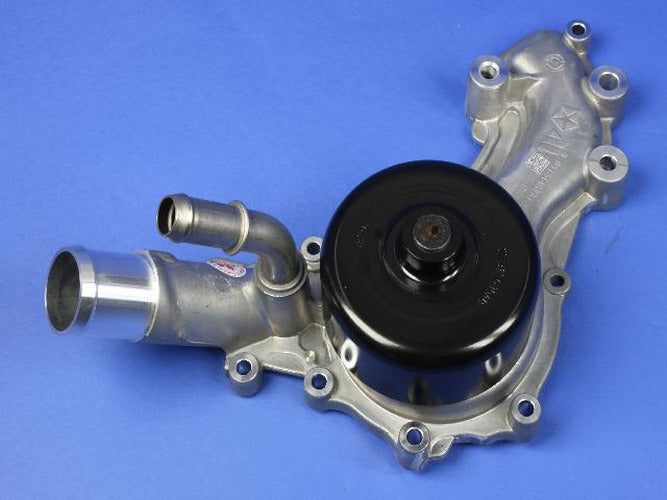 V6 Water Pump, OEM Replacement